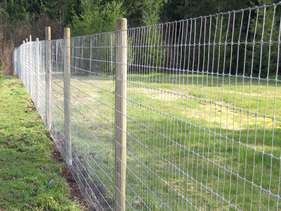 內蒙古草原圍欄網(wǎng)