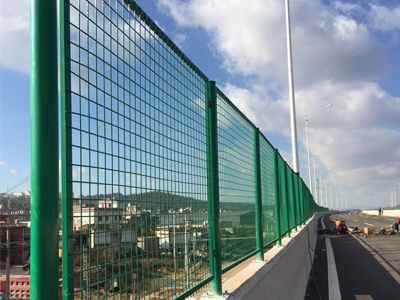 內蒙古橋梁護欄網(wǎng)