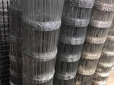 內蒙古草原牛欄網(wǎng)