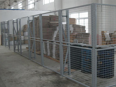 車間護欄網 車間護欄網